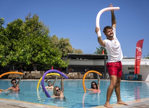 Club Lookéa Sun Palace 4* - Choix Flex - 34