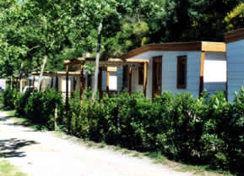Camping Villaggio C'Era Una Volta, 3* - 18