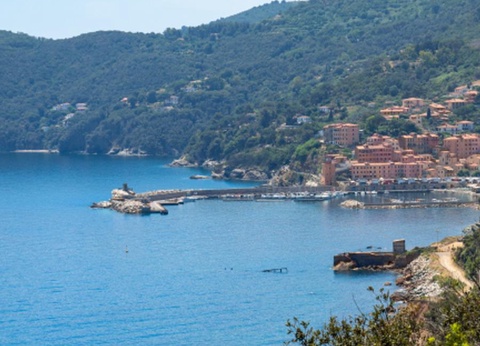 Camping Rosselba le Palme, 3* - 38