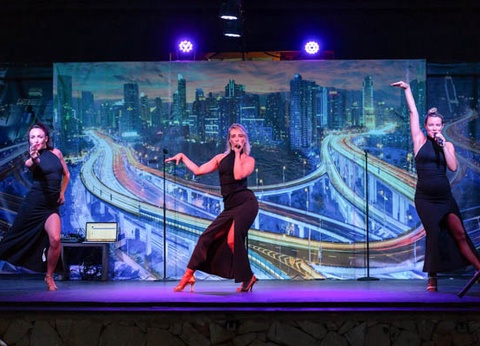 Hôtel SeaClub MarSenses Ferrera Blanca Family Resort 4* - 13