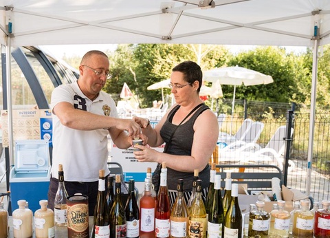 Flower Camping La Steniole, 4* - 20