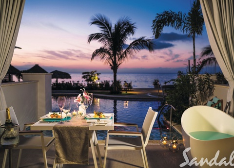 Hôtel Sandals Montego Bay 5* - 18