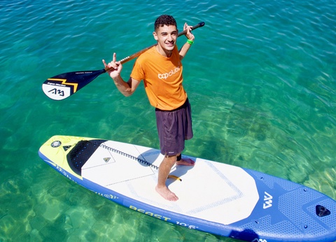 Hôtel Top Clubs Vila Do Farol 4* - 3