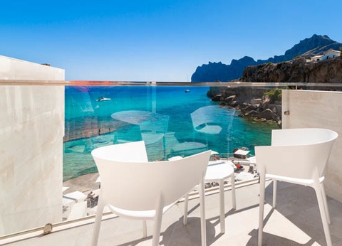 Hôtel Globales Don Pedro 4* Adult Only - 10