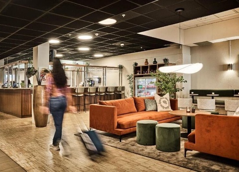 Hôtel Smarthôtel Oslo 3* - Sans transfert - 3