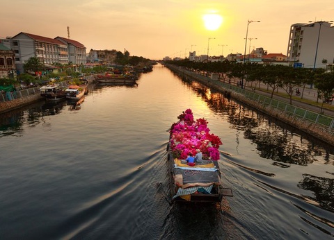 Le Vietnam Kaléidoscope - 5