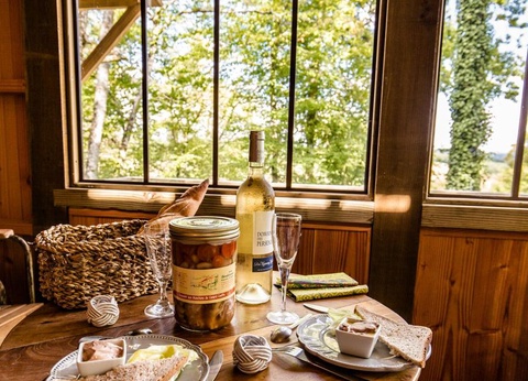 Domaine d'Escapa, 4* - 30