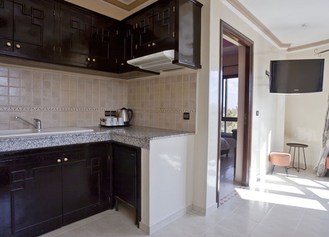 Hôtel Amani 3* - 13