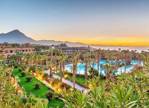 Hôtel Acacia Resort 4* - 13