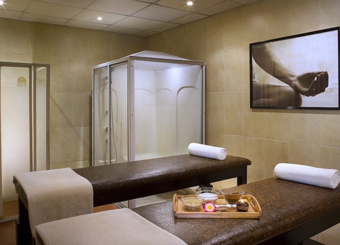 DoubleTree by Hilton Sharm El Sheikh - Sharks Bay Resort - 26