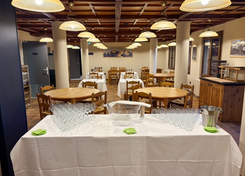 Hôtel Casa Moho Saint-François-Longchamp 1450 - 6