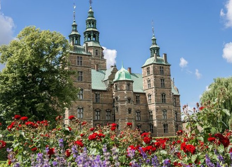 Circuit Splendeurs de la Baltique 13J/12N - 2025 - 15