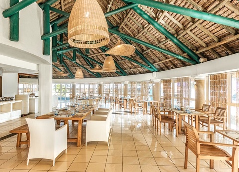 Hôtel Friday Attitude 3* - 7