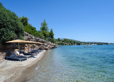 Club Framissima Elion Seaside Resort 4* - 4