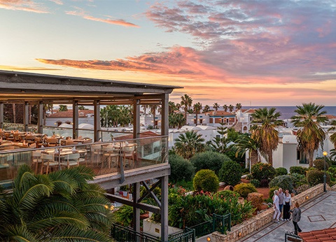 Club Framissima Annabelle Beach Resort 5* - 14