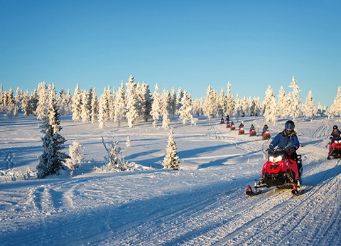 Hôtel Levi Spa (activités incluses) - 7