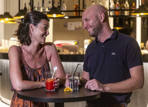 Hôtel Club Lookéa Alua Village 4* - 48