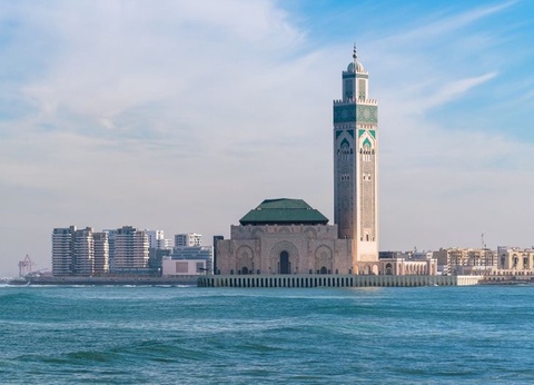 Circuit Coralia Villes Impériales - 8