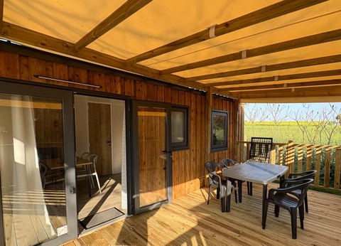 Flower Camping L'Abri-Côtier, 3* - 8