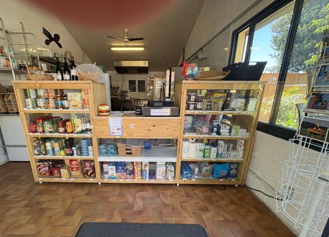 Flower Camping L'Abri-Côtier, 3* - 44