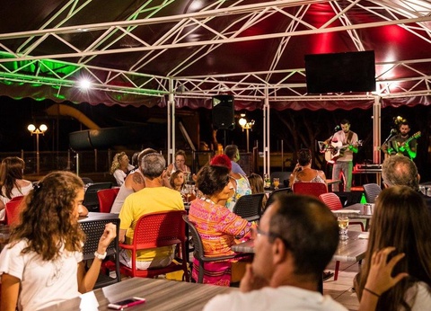 Camping Acqua E Sole, 4* - 15