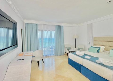 Hôtel Vincci Saphir Palace 5* - 17