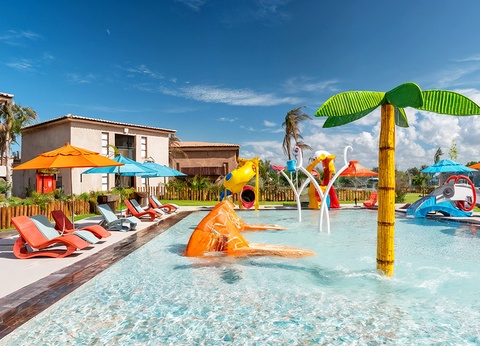 Vila Galé Collection Sunset Cumbuco 5* - 16