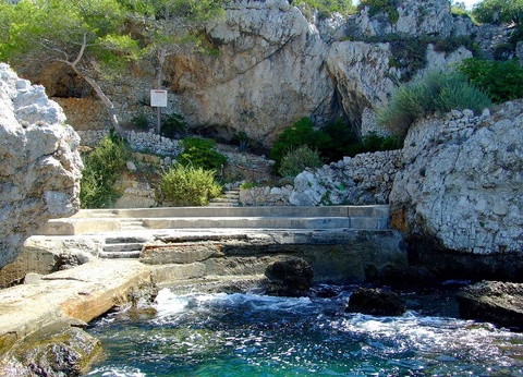 Pause ensoleillée au coeur de Juan les Pins - 3* - 13