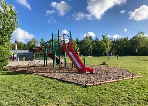 Camping Campilo, 4* - 16