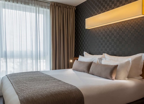 Weekend en famille au Zoo Safari de Thoiry - 4* - 27