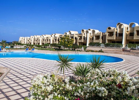 Combiné Splendeurs du Nil et Gravity Hotel et Aquapark Sahl Hasheesh - 55