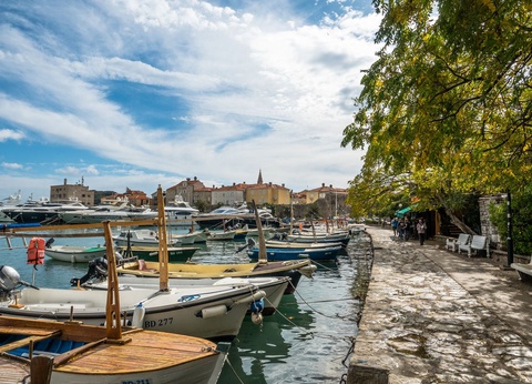 Autotour Monténégro entre mer et montagnes 4* - 14