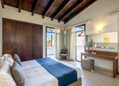 Hôtel Althea Village 4* - 3