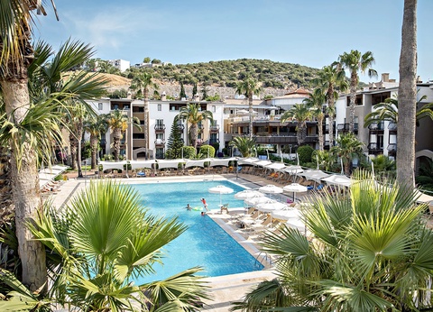 TUI Sélection TUI Magic Life Bodrum - Choix Flex **** - 9