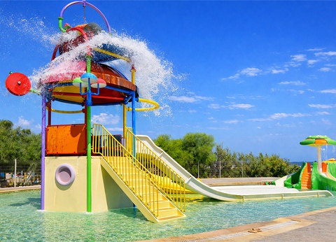 Smart club Hôtel Skanes Serail 4* - 9