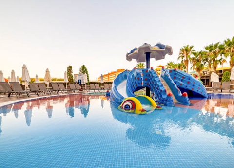 Hôtel Hane Garden Hotel 5* - 3