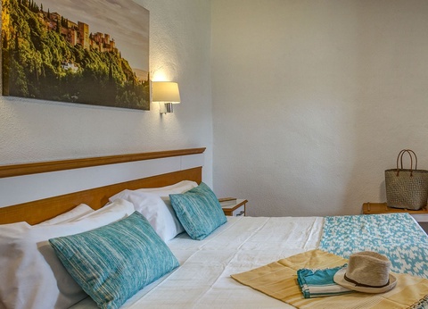 Hôtel Club Marmara Pueblo Andaluz 3* - 19