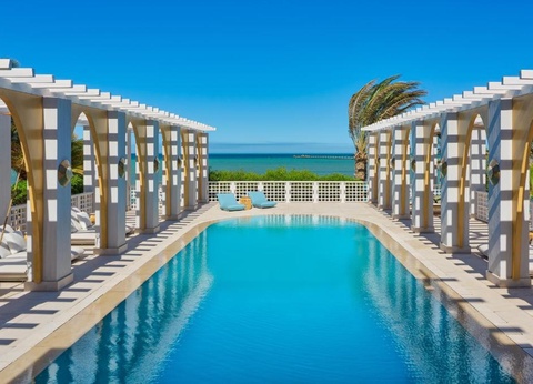 Combiné Rêverie sur le Nil et Sheraton Miramar Resort - 9