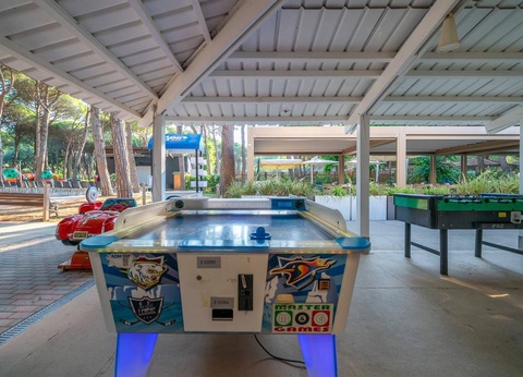Club del Sole Jesolo Familiy Village Family Resort, 3* - 46