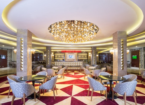 Hôtel Albatros Aqua Park 4* - 22