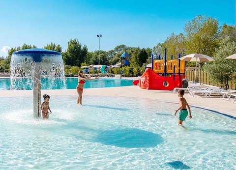 Club del Sole Vigna sul Mar Family Collection, 4* - 19