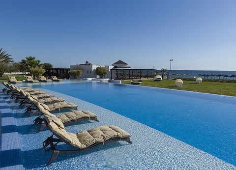 Circuit Découverte de la Tunisie (logement Iberostar Kantaoui Bay 5*) - 30