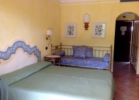 Kappa Club Santa Clara 4* - 11