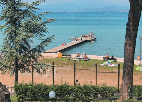 Camping Bella Italia, 5* - 30