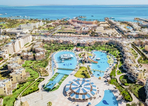 Hôtel Royal Lagoons & Aqua Park 4* - 8