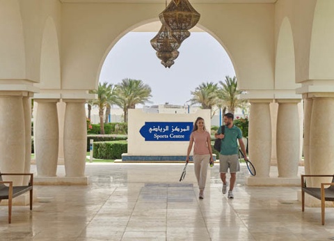 Club SeaClub Hilton Salwa Beach Resort et Villas 5* - 10
