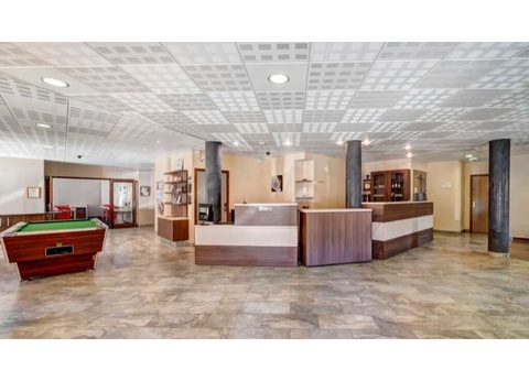 Vivez une parenthèse alpine entre nature et convivialité (1 nuit) - 3* - 4