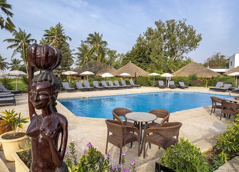 TUI Sélection Hôtel Les Filaos - Choix Flex **** - 6