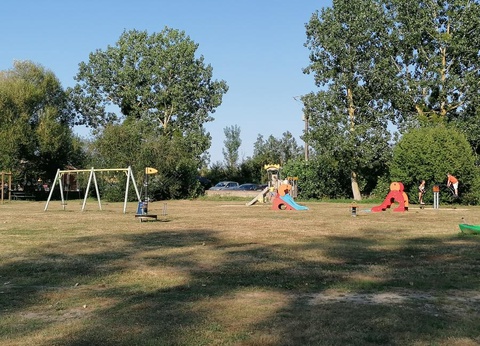 Moncontour Active Park, 3* - 12