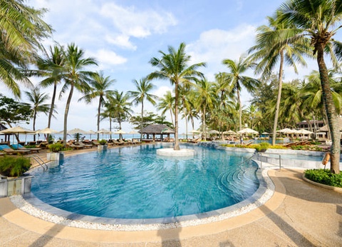 Combiné Thaïlande, De Bangkok aux Sables de Phuket 5* - 16